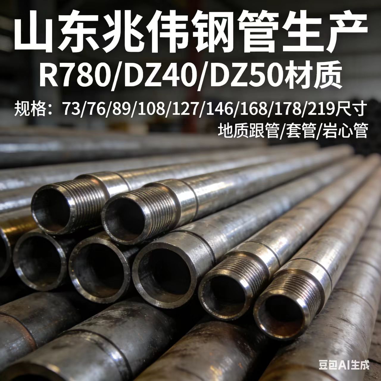 铜陵助力济潍高速隧道支护工程圆满完工兆伟钢管